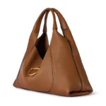 Gucci Softbit series plus size shoulder bag