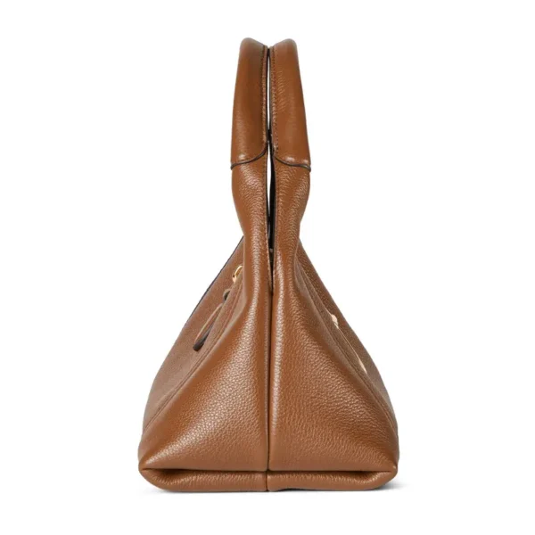 Gucci Softbit series medium tote bag