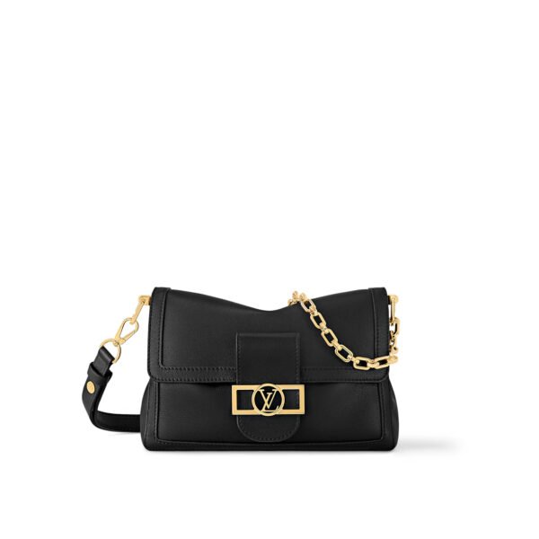 Dauphine Soft MM