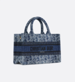 Mini Dior Book Tote