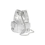 CHANEL 25C BACK PACK