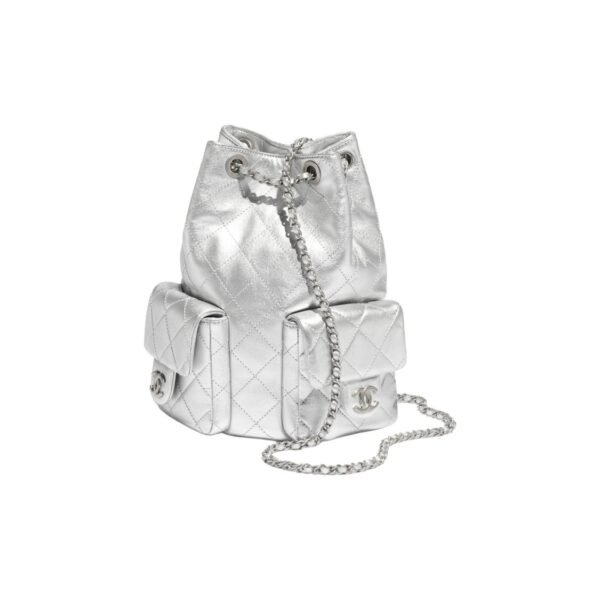 CHANEL 25C BACK PACK