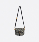 Medium Dior Bobby Bag