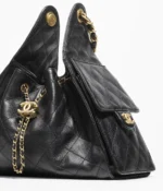 CHANEL 25 small handbag