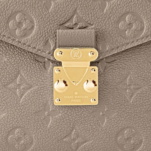 Pochette Métis