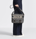 Medium Diorcamp Bag