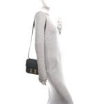 Epsom Constance 18 Black