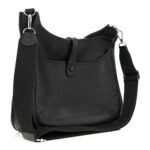 Taurillon Clemence Evelyne III GM Black