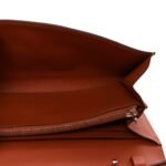 Evercolor Constance Long Wallet To Go Blush