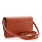 Evercolor Constance Long Wallet To Go Blush
