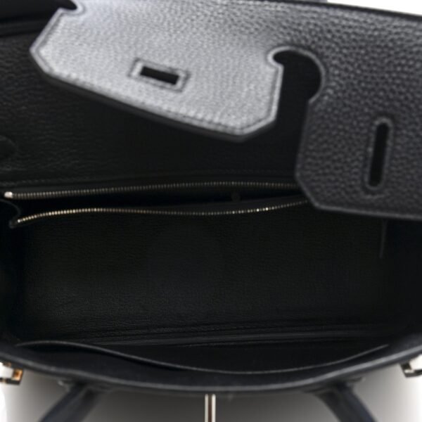 Togo BIRKIN 30 Black