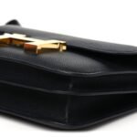 Epsom Constance 18 Black